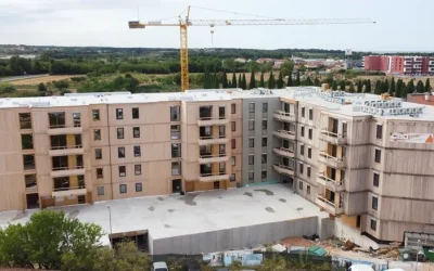 Zakaj je nakup stanovanja v fazi gradnje lahko prava odločitev