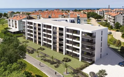 Stanovanje v Umagu kot dom, počitniška rezidenca ali investicija
